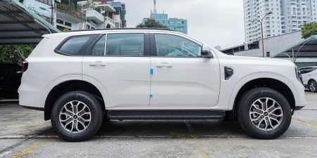 ford thủ đức, Ford thu duc