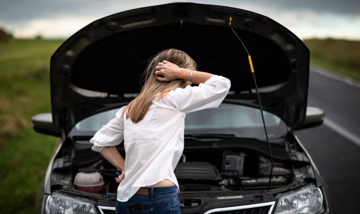 Nguyên nhân khiến ô tô dừng máy khi đang lái của ford thủ đức