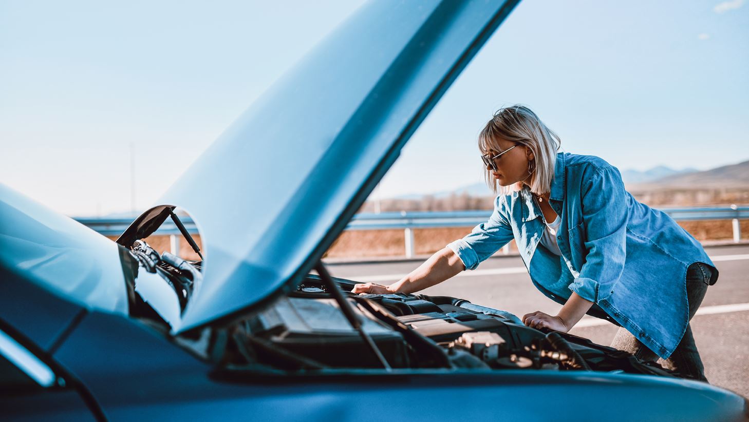 ford Sài Gòn: Hướng dẫn khắc phục ô tô khởi động rồi chết máy