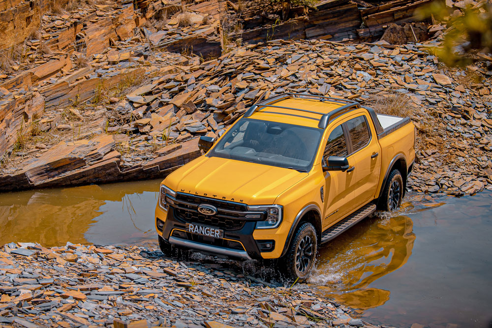 ford bình triệu, Ford binh trieu