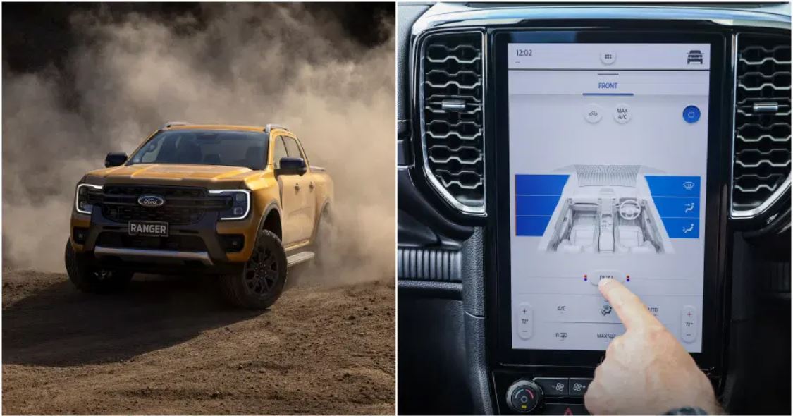 ford thủ đức, Ford thu duc