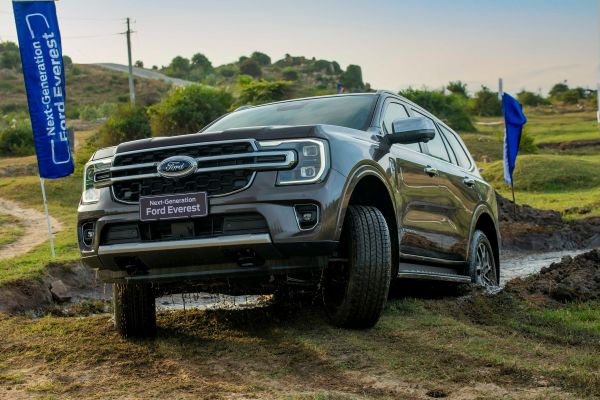 Kinh Nghiệm Chọn Mua Xe Ford Thủ Đức Phù Hợp & Tiết Kiệm Chi Phí