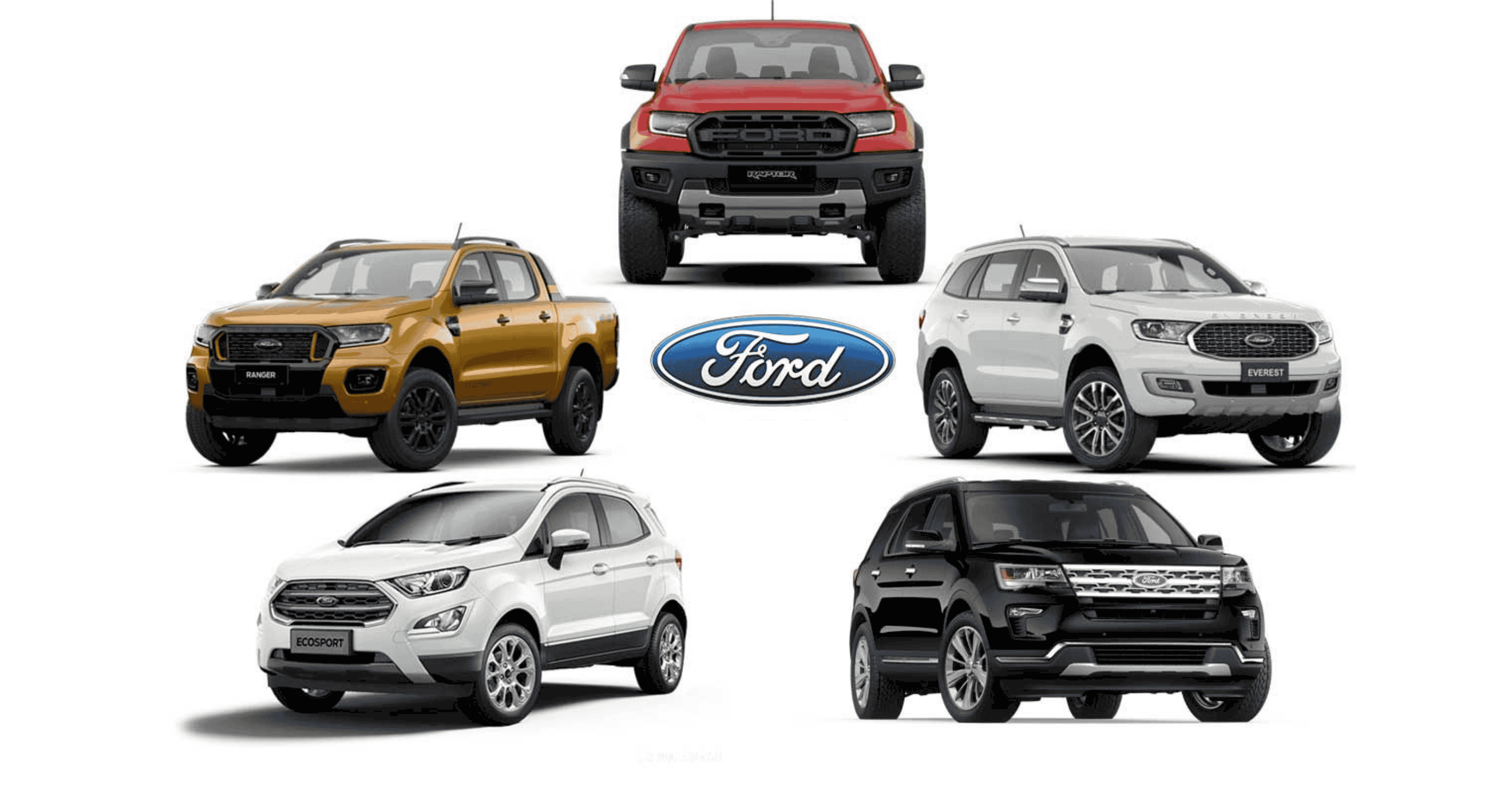 Báo Giá Xe Ford HCM: Ưu Đãi Hấp Dẫn & Tư Vấn Tận Tâm