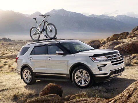 Những Nguyên Tắc Vàng Khi Lái Xe Số Tự Động Ford City: Đảm Bảo An Toàn Và Thành Thạo