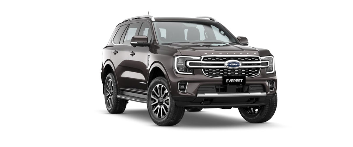 Everest Platinum Mới