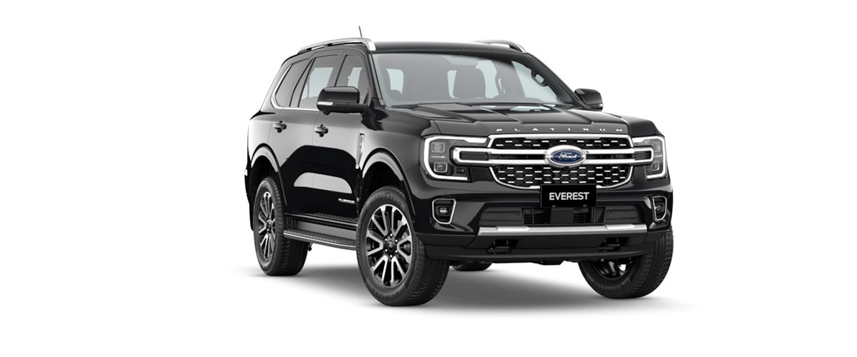 Everest Platinum Mới