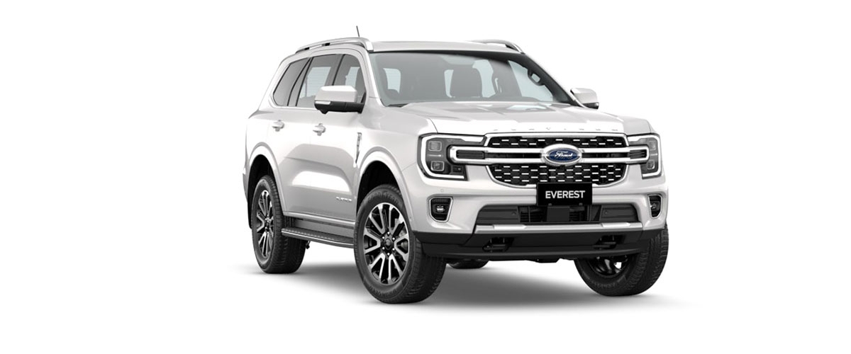 Everest Platinum Mới