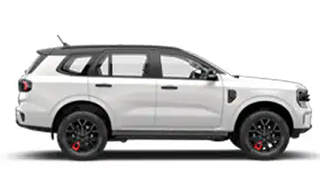 Ford Everest Sport SE