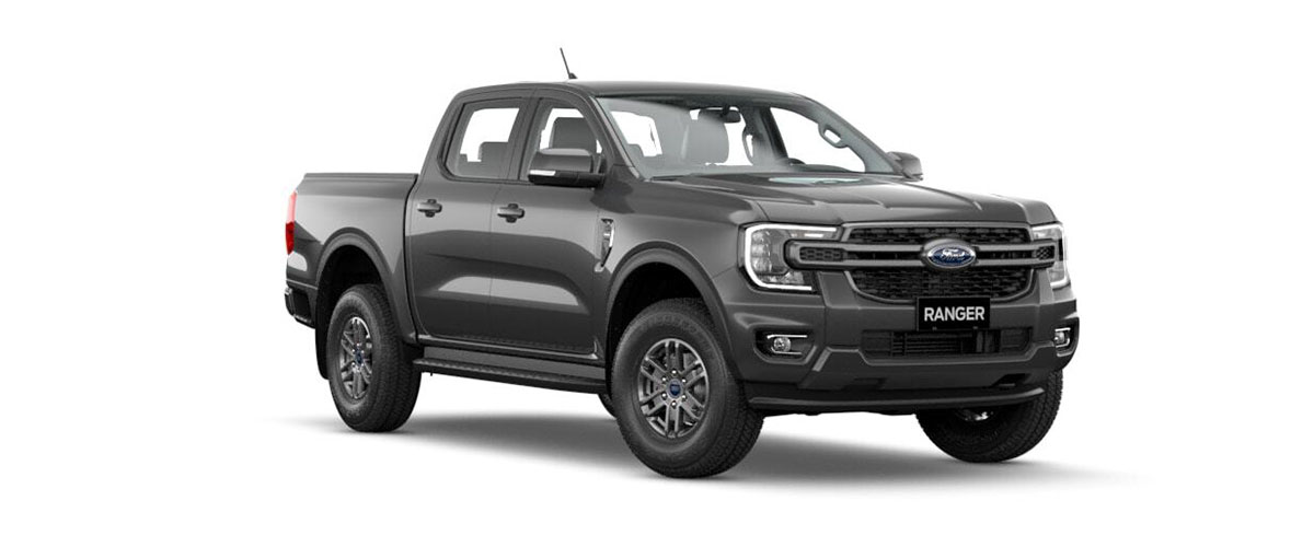 Ford Ranger XLS 4x4 AT Thế hệ Mới