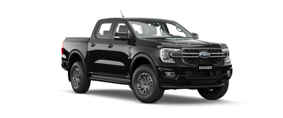 Ford Ranger XLS 4x4 AT Thế hệ Mới