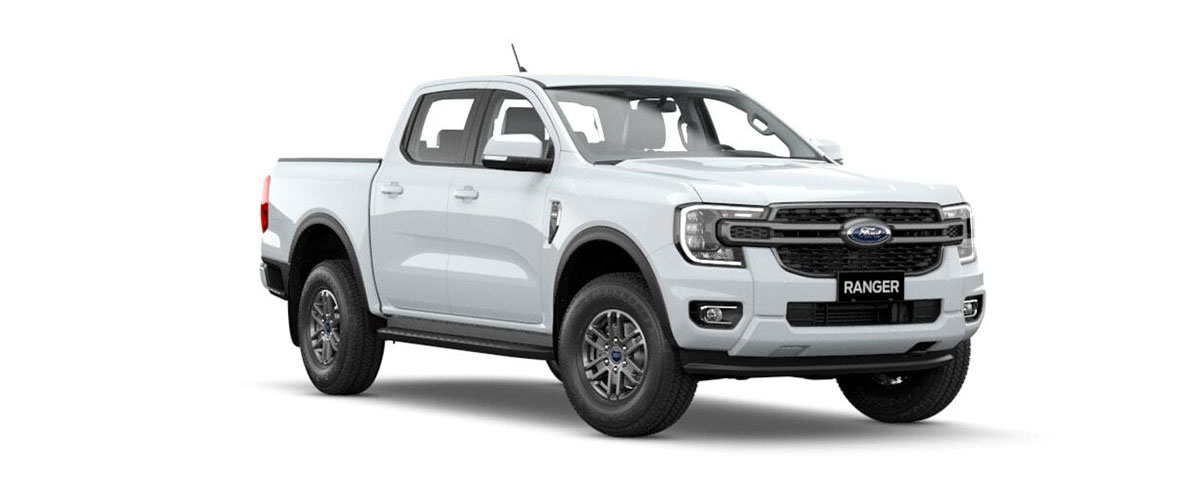 Ford Ranger XLS 4x4 AT Thế hệ Mới