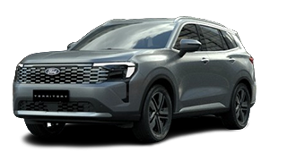 Territory Titanium X