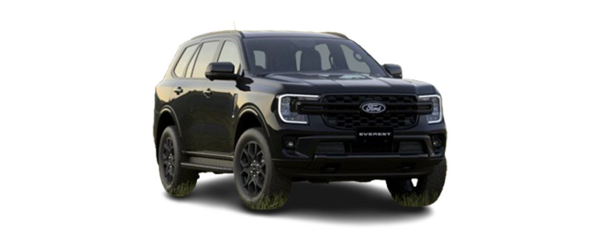 Ford Everest Sport