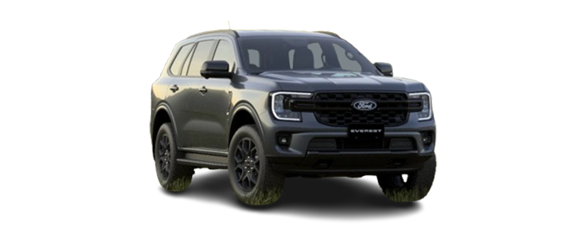 Ford Everest Sport