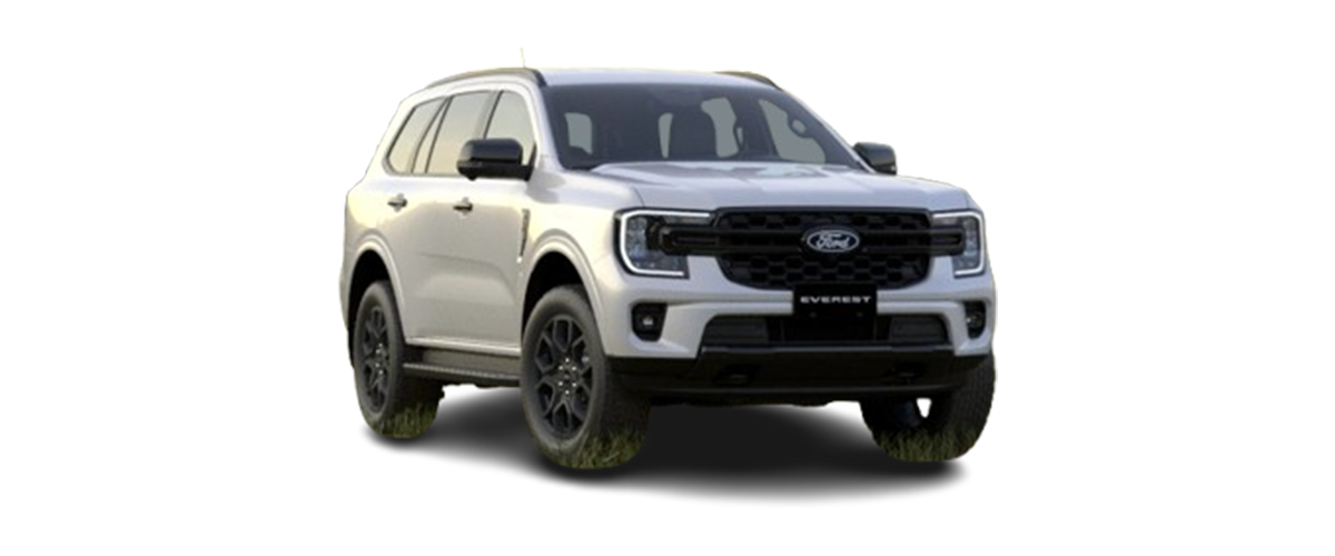Ford Everest Sport