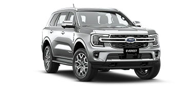 Everest Thế Hệ Mới